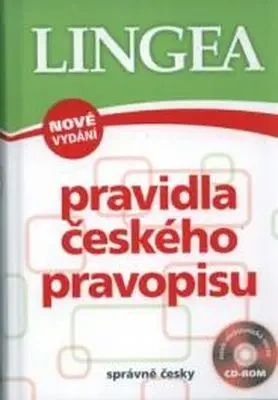Zasady pisowni czeskiej + CD - Opracowanie zbiorowe
