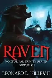 Raven - Hilley II Leonard D.