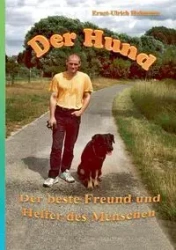 Der Hund - Hahmann Ernst-Ulrich