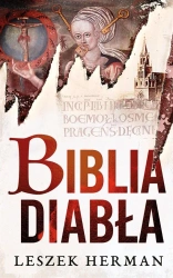 Biblia diabła w.3 - Leszek Herman