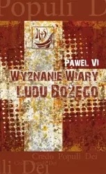 Wyznanie wiary Ludu Bożego - Paweł VI