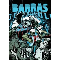 Barras 3 - EMILIO UTRERA
