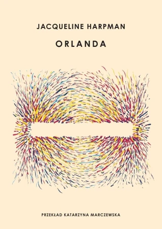 Orlanda - Jacqueline Harpman