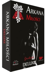 Arkana Miłości Deluxe - Kamil Matuszak, Mateusz Pronobis
