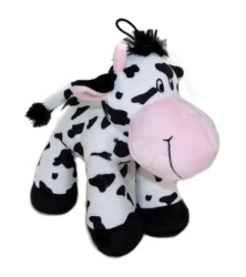 Krowa z głosem 20cm - Sun-Day