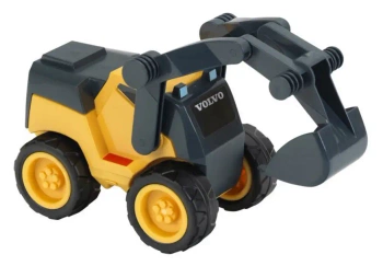 Koparka Volvo 1:24 - Klein