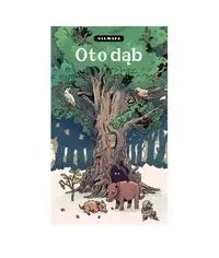 Niemapa Oto dąb - PRACA ZBIOROWA