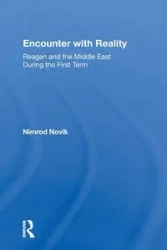 Encounter With Reality - Novik Nimrod