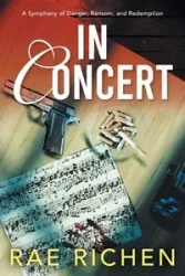 In Concert - Rae Richen