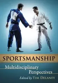 Sportsmanship - Delaney Tim