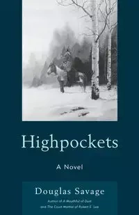 Highpockets - Douglas Savage