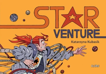 Starventure - Katarzyna Kubasik