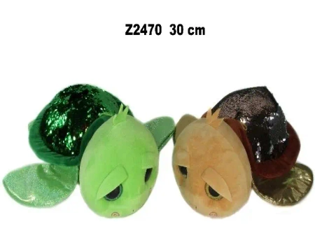 Żółw 30cm MIX - Sun-Day