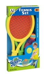 Rakietki. 17X32X3. Mega Creative