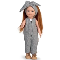 Lalka hiszpańska Nina 33cm - Magic Baby