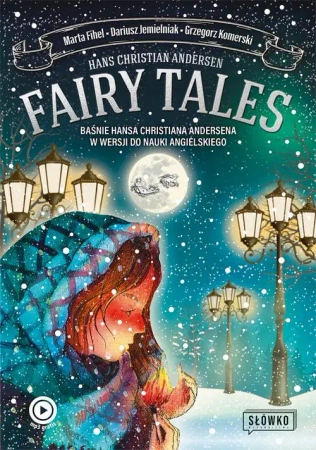 eBook Fairy Tales - Dariusz Jemielniak epub mobi