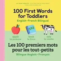 100 First Words for Toddlers - Jayme Yannuzzi