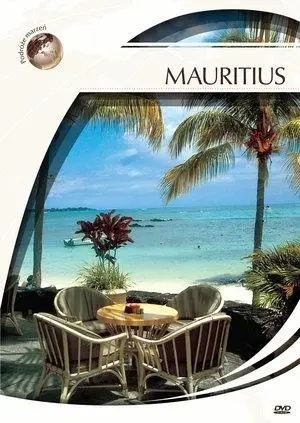 Podróże marzeń. Mauritius - praca zbiorowa