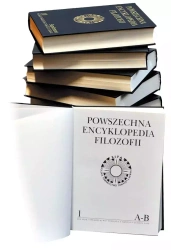 Powszechna Encyklopedia Filozofii E-Gn. Tom 3 - praca zbiorowa