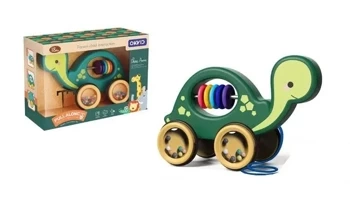 Żólw do ciągnięcia - SWEDE