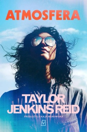eBook Atmosfera - Taylor Reid Jenkins epub mobi