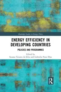 Energy Efficiency in Developing Countries - Tavares da Silva Suzana
