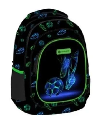Plecak Astrabag Football Motion AB300 ASTRA - ASTRA papiernicze