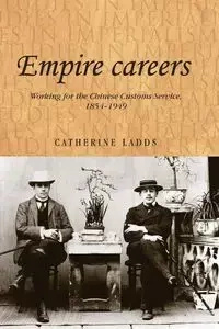 Empire careers - Catherine Ladds