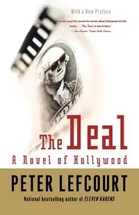 The Deal - Peter Lefcourt