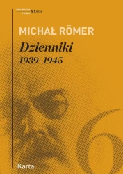eBook Dzienniki. 1939–45. Tom 6 - Michał Romer epub mobi