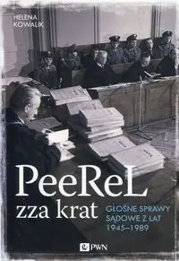 PeeReL zza krat - Helena Kowalik