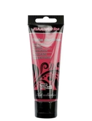 Farba akrylowa 75ml 028 magenta - Titanum