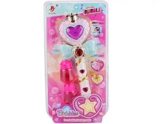 Magiczna różdżka do baniek światło i dźwięk - ADAR