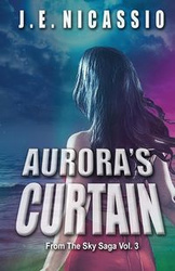 Aurora's Curtain - NICASSIO J. E