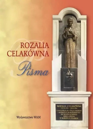 Rozalia Celakówna. Pisma - red. Małgorzata Czepiel
