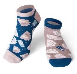 Skarpety stopki Pierogi 35-38 - Nadwyraz