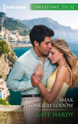 eBook Smak włoskich lodów - Kate Hardy mobi epub