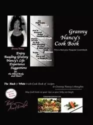 Granny Nancy's Cook Book - Douglass Nancy
