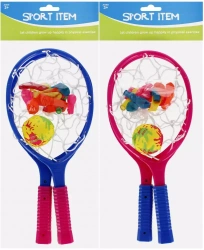 Rakietki Akc Mc Pbh 36/72