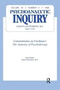 Commentaries - Bornstein Melvin