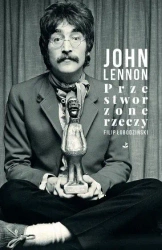 Przestworzone rzeczy - John Lenon