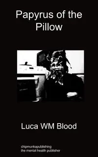 Papyrus of the Pillow - WM Blood Luca