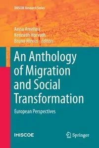 An Anthology of Migration and Social Transformation - Amelina Anna