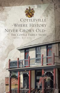 Cottleville - Sheryl Kay Guffey