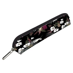 Piórnik mini Tropikalne Kwiaty - EV-Corp