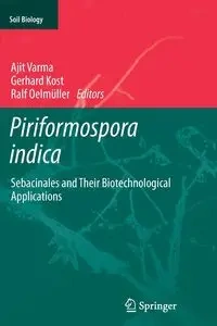 Piriformospora indica - Varma Ajit
