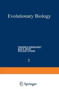 Evolutionary Biology - Dobzhansky Theodosius
