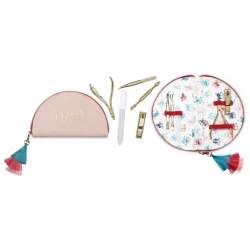 Zestaw do manicure Upper Hand - DESIGNWORKS INK