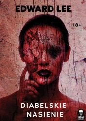 eBook Diabelskie nasienie - Edward Lee epub mobi