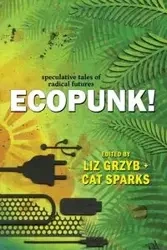 Ecopunk! - Janeen Webb